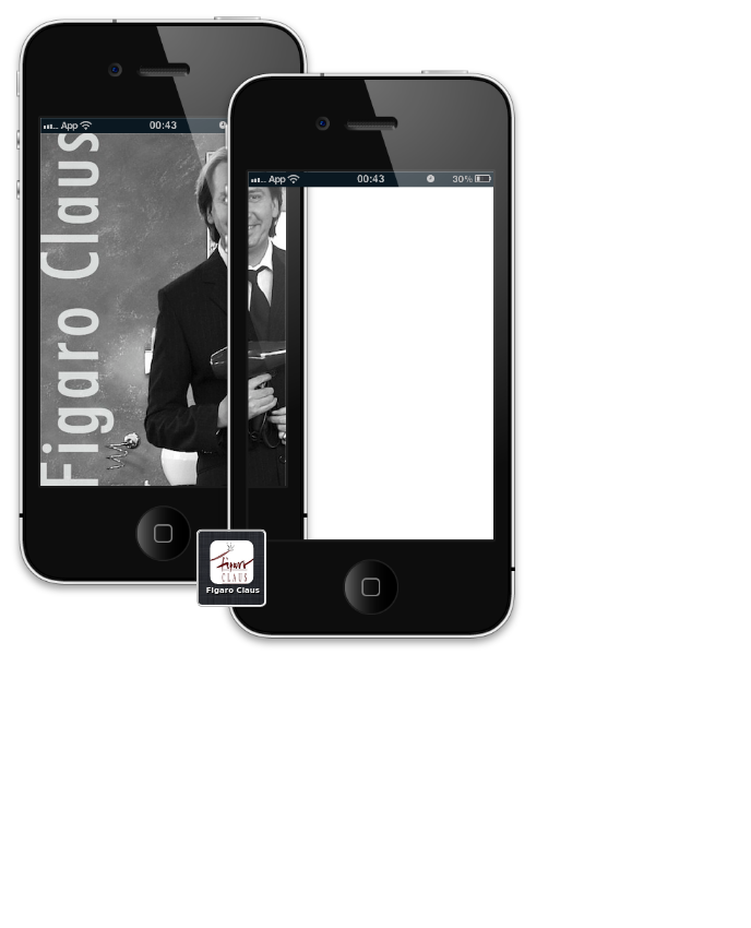 The mobile app is currently only supported by the iPhone, iPod touch and Android. Other devices will be added soon.